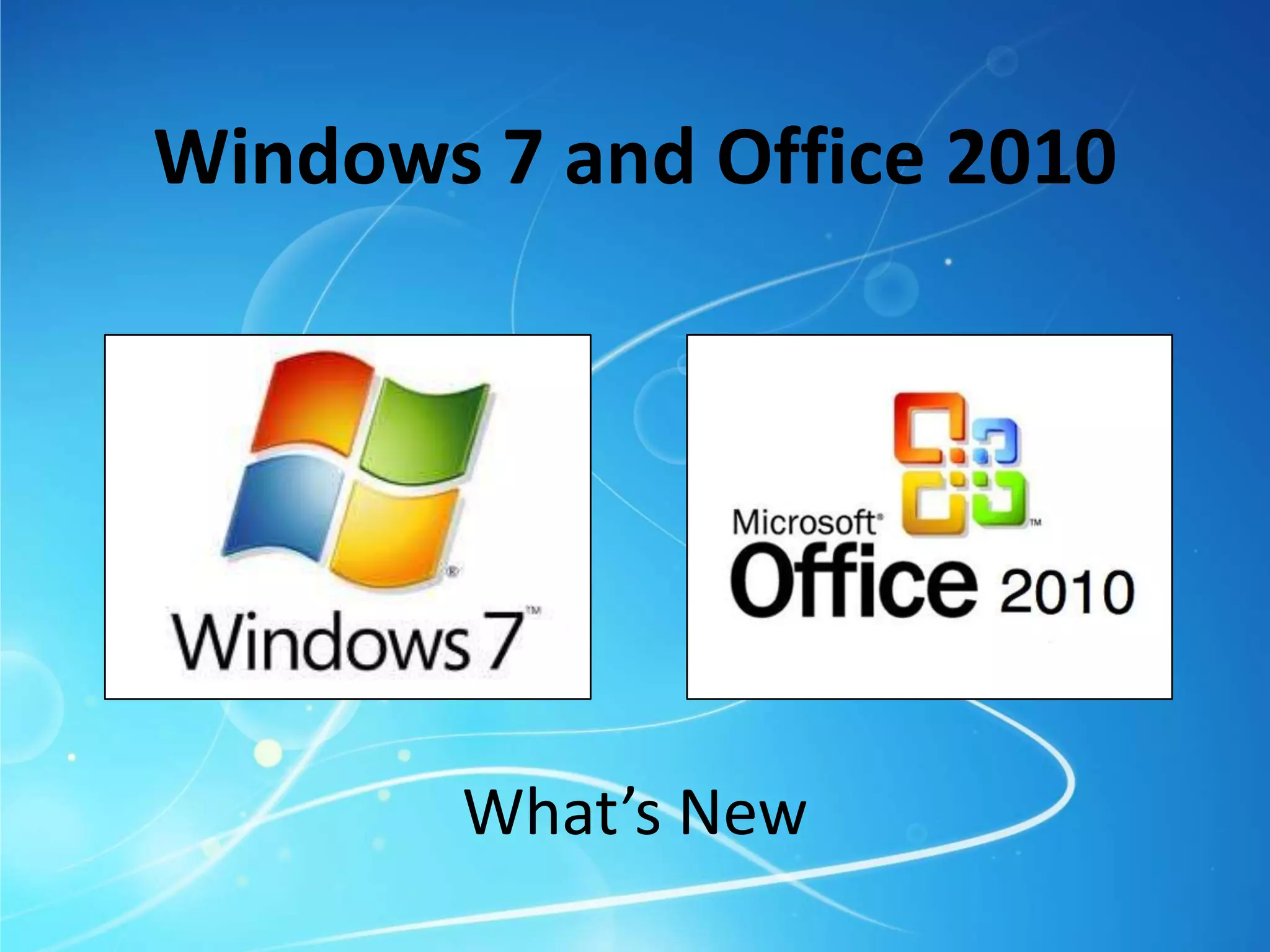 ジプシーRYO WIN7/WIN10/OFFICE2010 Windows 7 and Office 2010 | PPTX