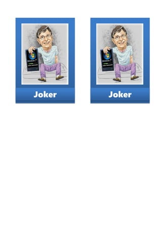 Joker   Joker
 