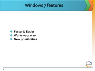 Windows 7 | PPTX