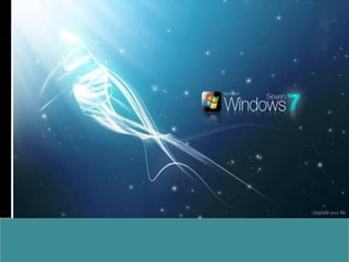 Windows 7 Starter EditionA crippled version that can only run three programs at once (open programs, not background ones). Available worldwide, but only preinstalled. This is the version you’ll probably be seeing on netbooks. No Aero.