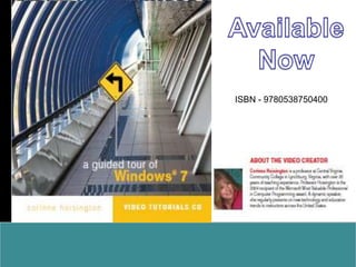 AvailableNowISBN - 9780538750400