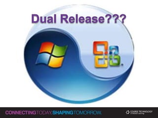 TRANSITIONAL PAGEDual Release???