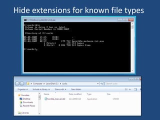 BitLocker – Recovery KeyAllBitlocker deployments require a copy of the recovery password to be stored somewhereOut of the box, your users must save their own recovery passwordThis probably isn’t the best idea…