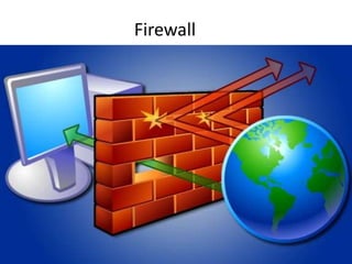 Firewall
 