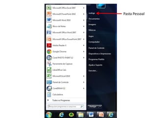 Pasta Pessoal
 