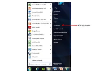 Computador
 