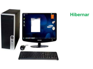 Hibernar
 