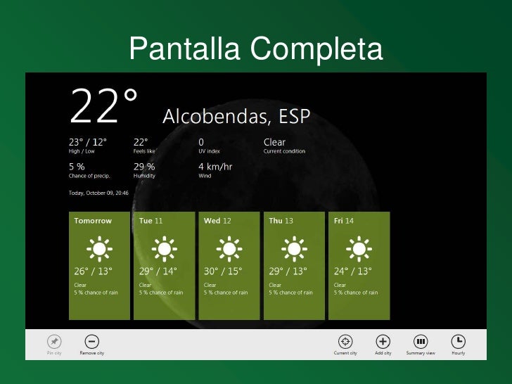 unrar metro para windows 8