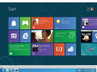 Windows 8