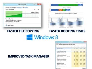 Windows 8