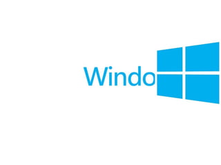 Windows 8