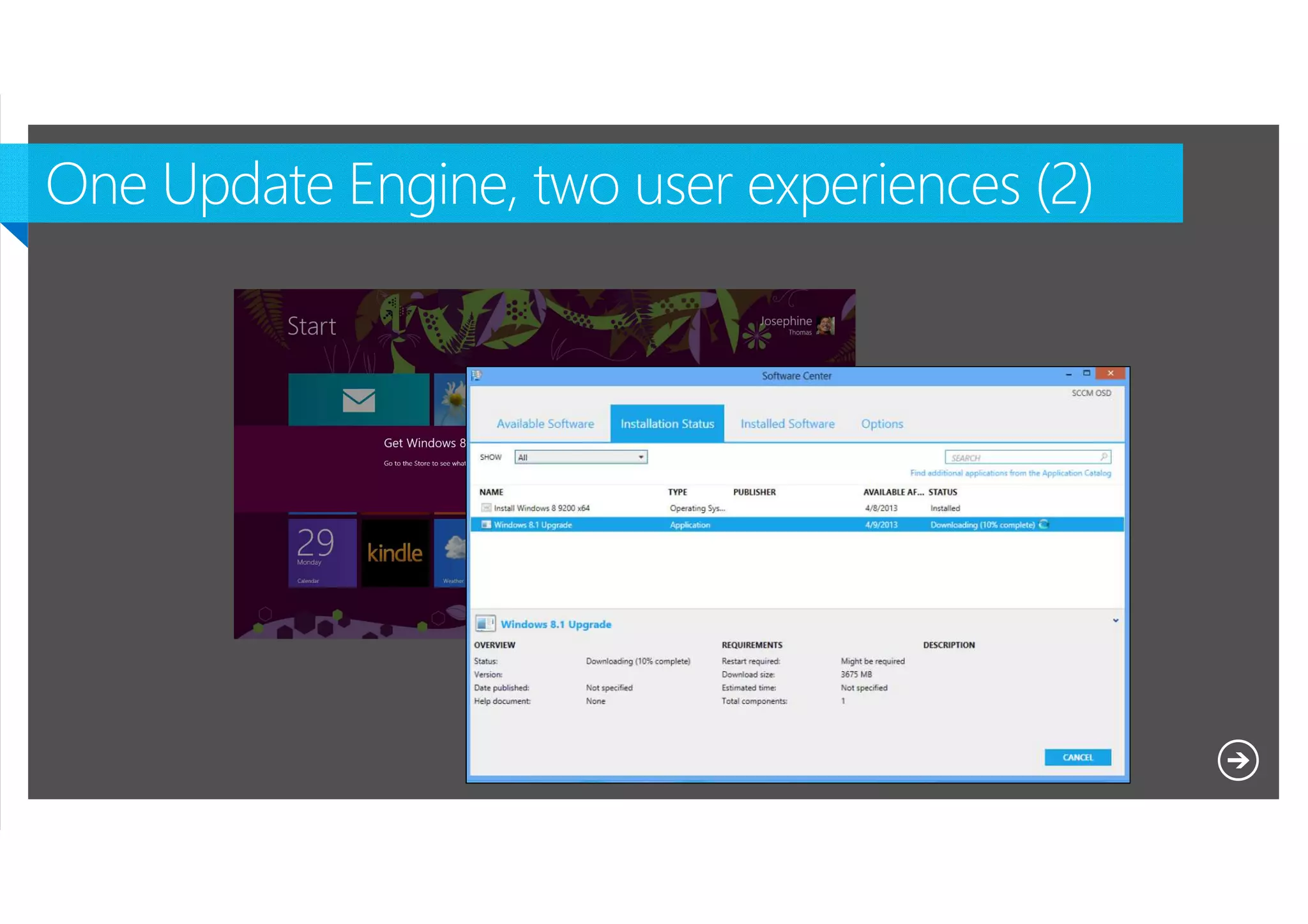 Microsoft NDA Confidential

 