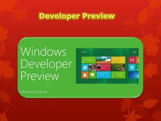 Windows 8. tarea de informatica