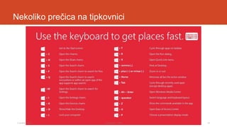 Nekoliko prečica na tipkovnici

3. prosinca 2013.

Tomislav Lulić - 3 PRO

19

 