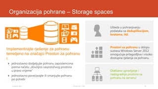 Organizacija pohrane – Storage spaces

3. prosinca 2013.

Tomislav Lulić - 3 PRO

29

 