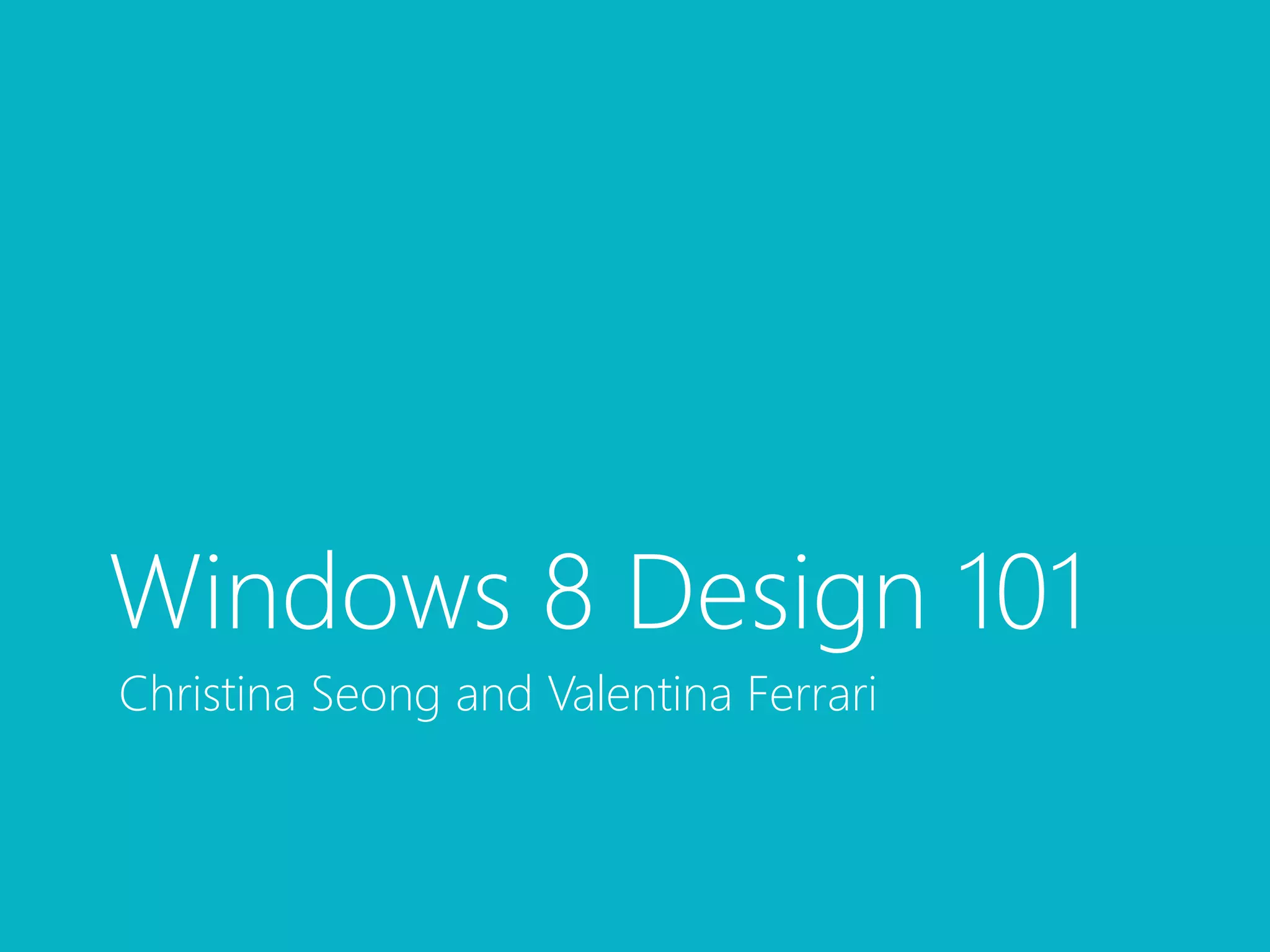 windows-8-design-101-ppt