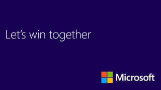 Windows Explay Event March 2013