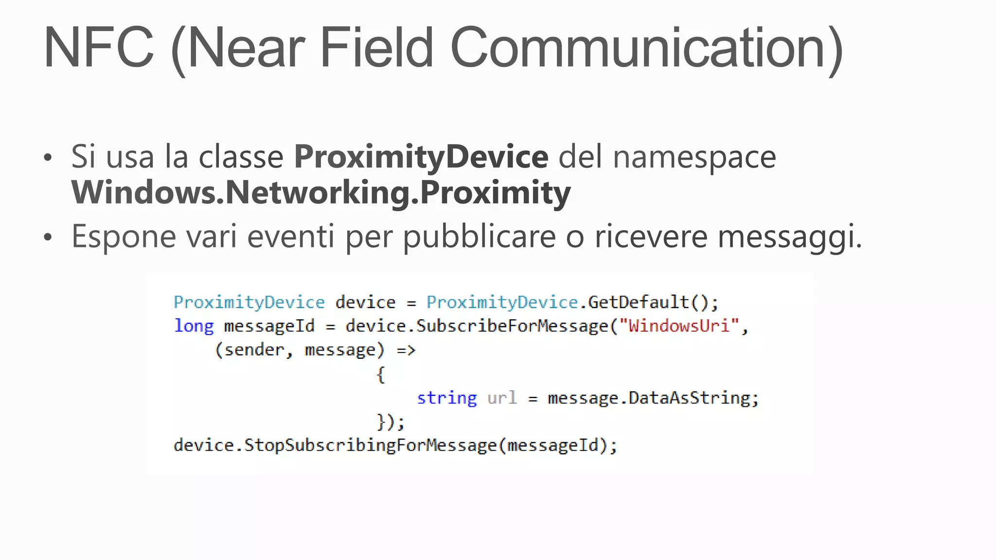 Windows 8 hardware sensors