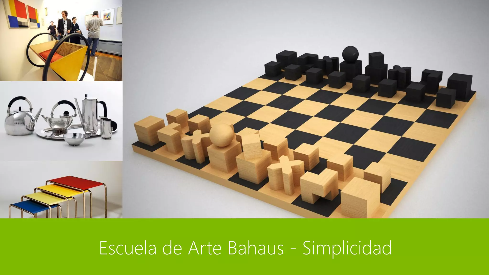 Swiss Style – Experiencias comunes

 