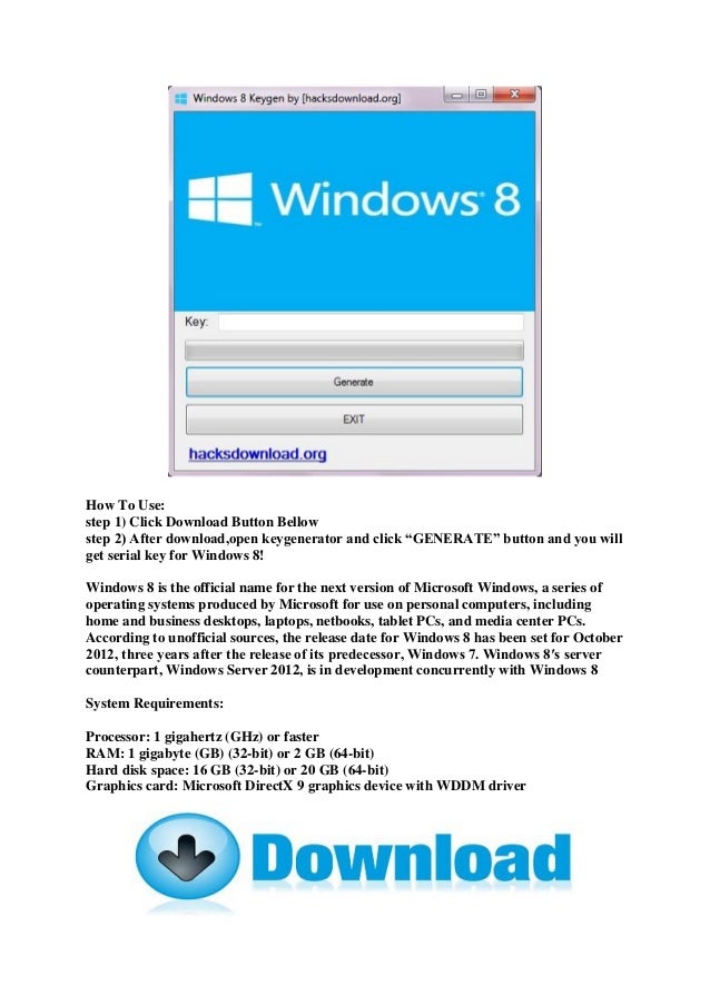 how to use a keygen how to use a keygen