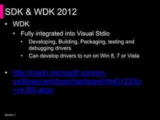 Windows 8 Introduction | PPTX