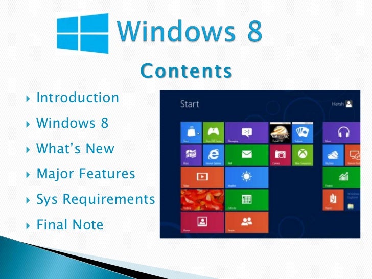 Windows 8 CP