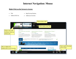 Windows 8 Tutorial | PDF