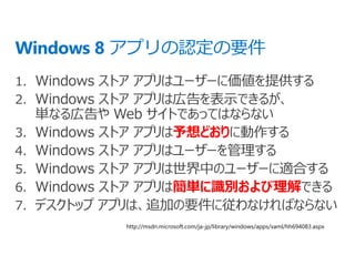 http://msdn.microsoft.com/ja-jp/library/windows/apps/xaml/hh694083.aspx
 