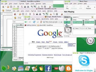 Windows and its components | PPTX