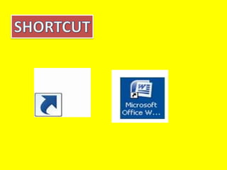 Windows and its components | PPTX