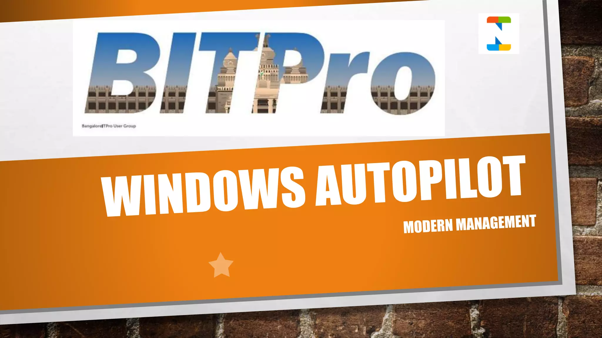 End to End Guide Windows AutoPilot Process via Intune | PPTX