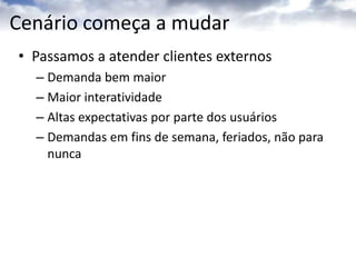 Quinta geração da computação