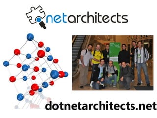 dotnetarchitects.net