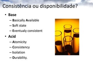 Serviçosda nuvemInfrastructure(as a Service)Platform(as a Service)Packaged SoftwareSoftware(as a Service)ApplicationsApplicationsApplicationsApplicationsYou manageDataDataDataDataYou manageRuntimeRuntimeRuntimeRuntimeManaged by vendorMiddlewareMiddlewareMiddlewareMiddlewareManaged by vendorYou manageO/SO/SO/SO/SVirtualizationVirtualizationVirtualizationVirtualizationManaged by vendorServersServersServersServersStorageStorageStorageStorageNetworkingNetworkingNetworkingNetworking