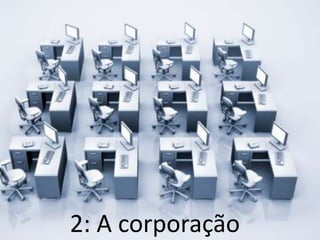 CamadasSurge uma nova camada na arquitetura computacional