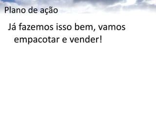 Resultado na Microsoft...Ganhou:EscalabilidadePessoalExperiênciaInfra-estruturaSoftware de gestão