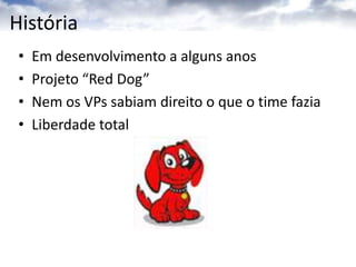 Microsoft runs AzureA própria Microsoft vai começar a colocar suas aplicações SaaS e S+S no AzureWindows LiveOffice LiveExchange OnlineSharepoint OnlineDynamics CRM Online