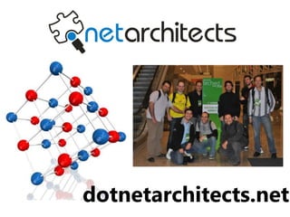 dotnetarchitects.net<br />