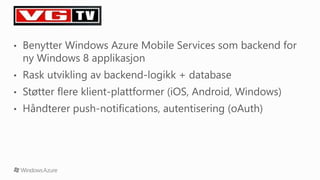 Microsoft Azure Introduction