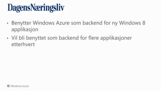 Microsoft Azure Introduction