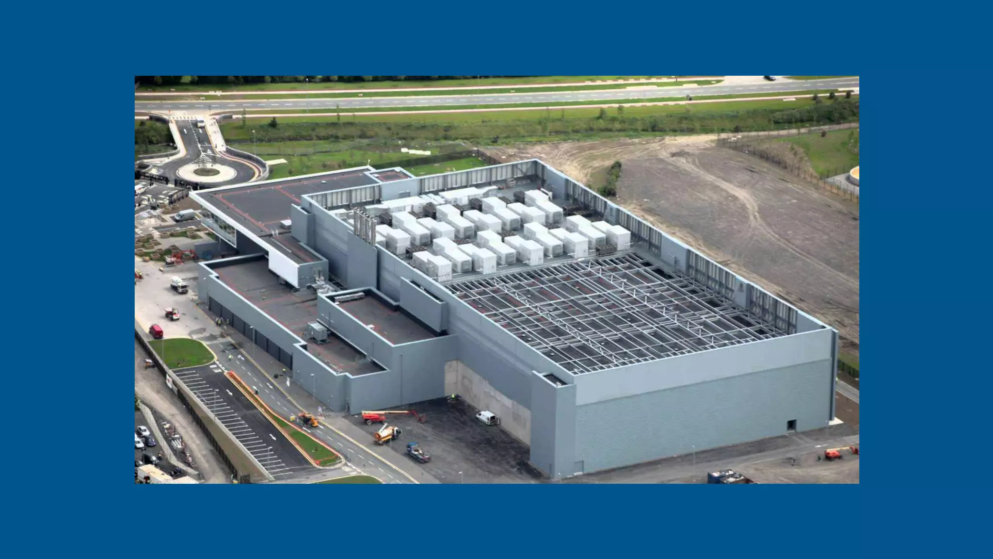 Azure e suas vantagens (Palestra 1) 