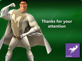 Thanks for your
   attention
 