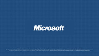 Windows Azure Cloud Services