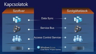 Microsoft Windows Azure Platform