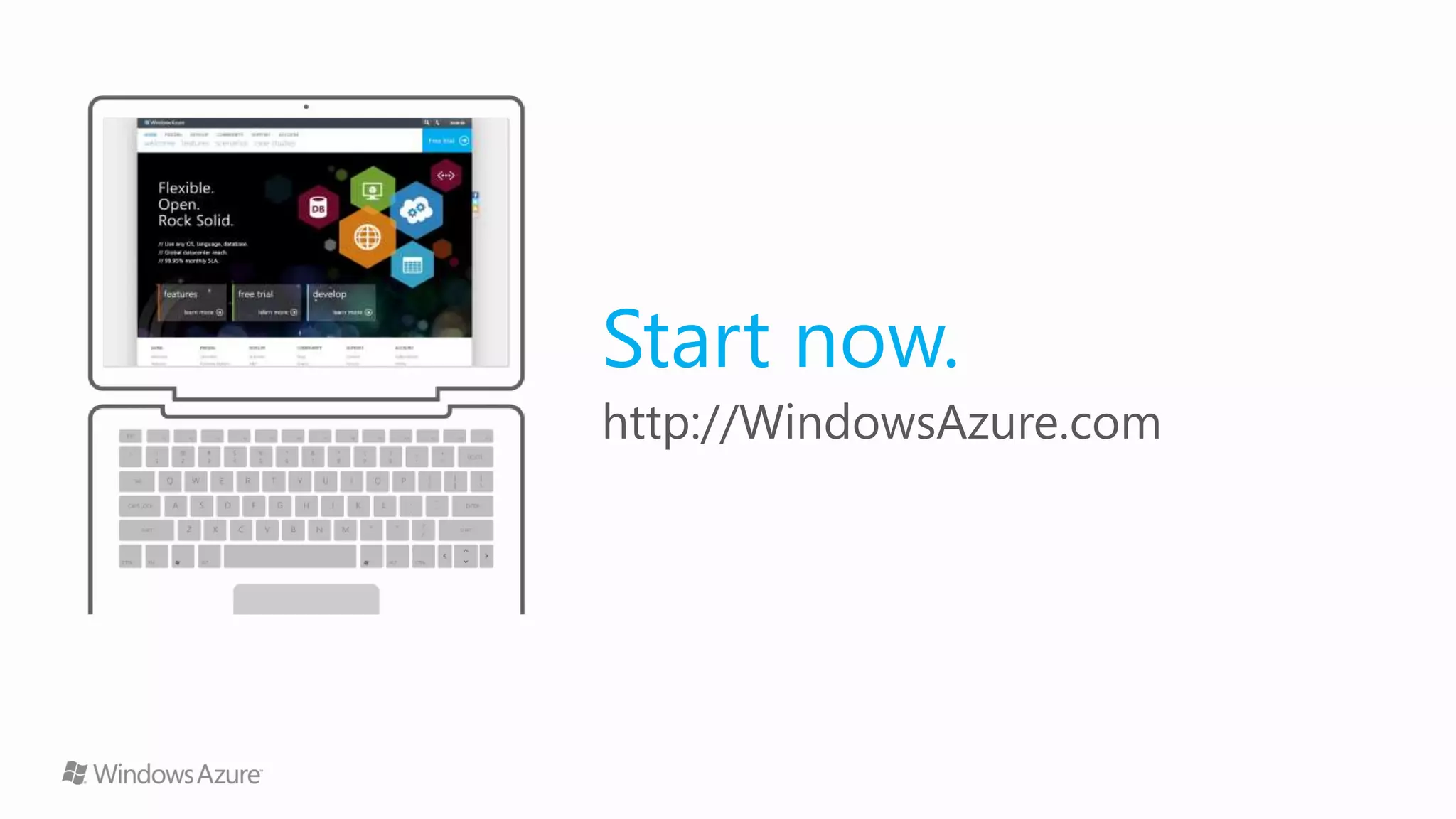 Windows azure Presentation