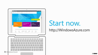Windows Azure ile Cloud Computing Uygulamaları – Bölüm 10