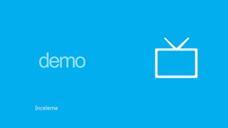 Windows Azure ile Cloud Computing Uygulamaları – Bölüm 7