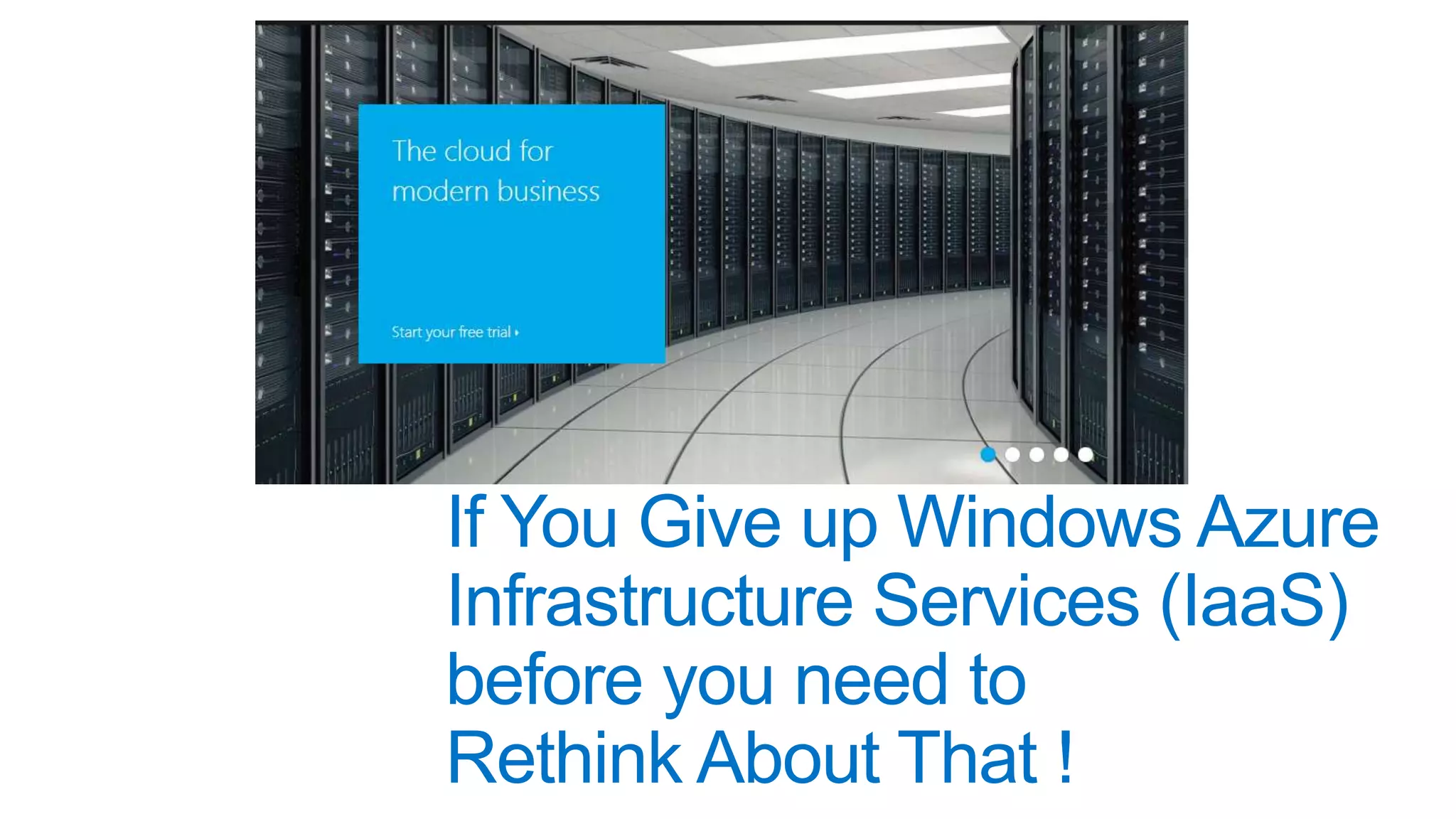 ©2012 Microsoft Corporation. All rights reserved.
 