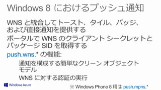 push.wns



           push.mpns
 