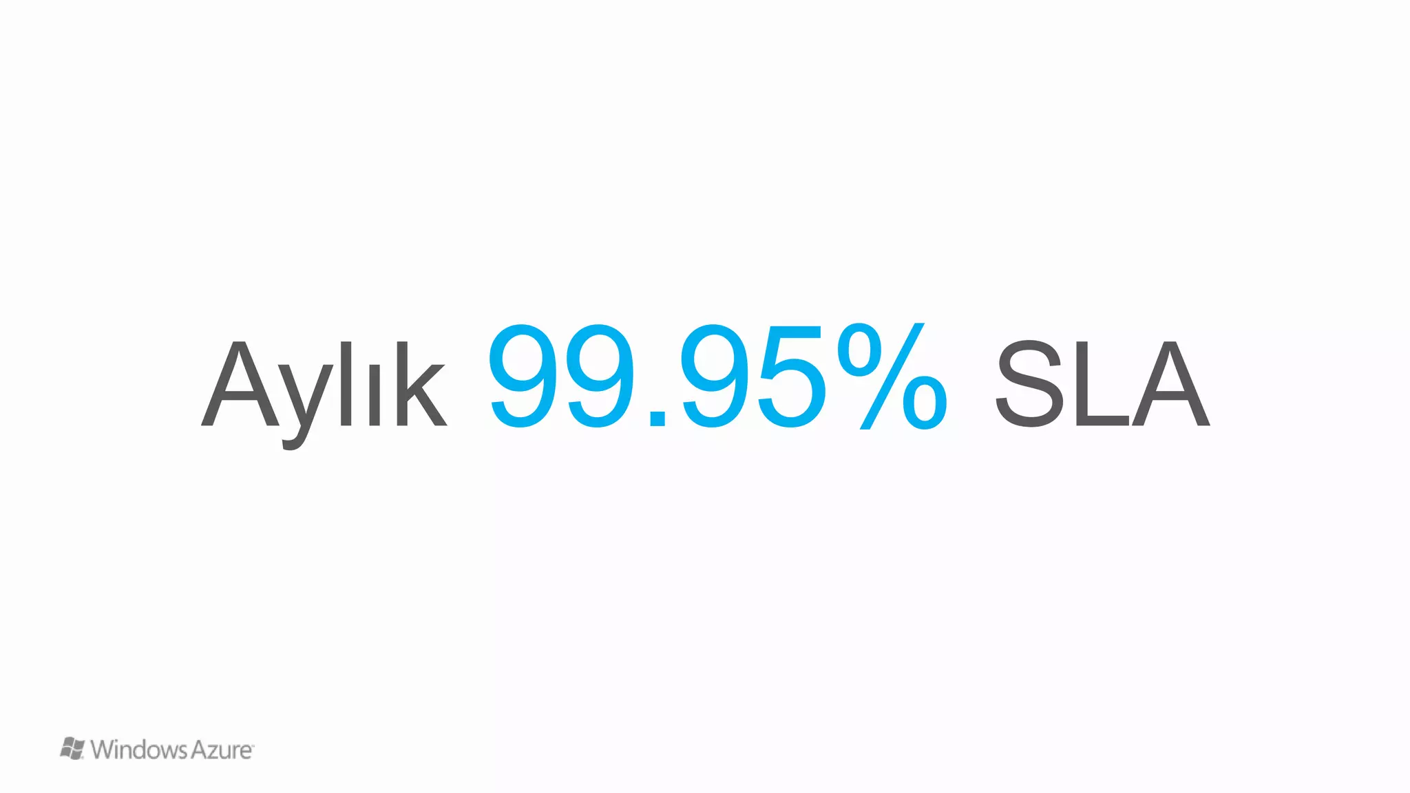 99.95%
 
